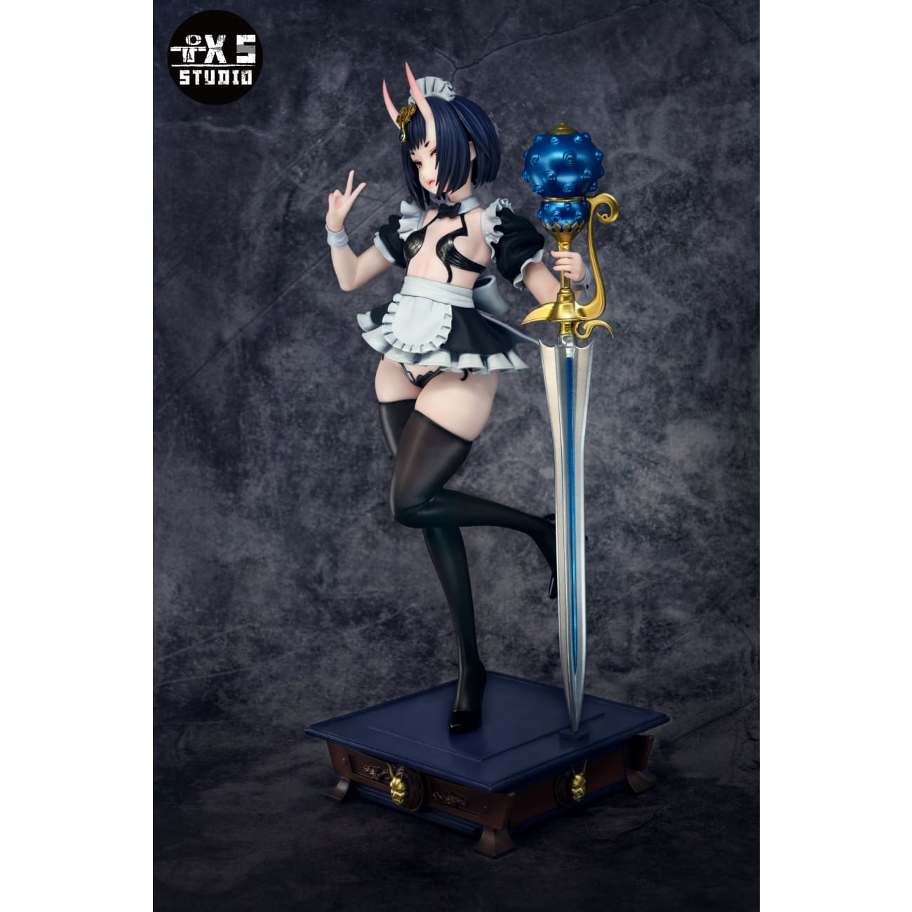 T.X.S Studio - Shuten Doji [3 Variants]