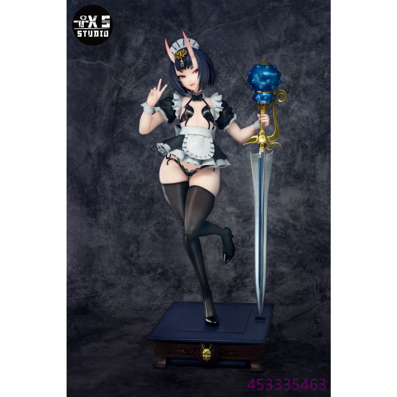 T.X.S Studio - Shuten Doji [3 Variants]