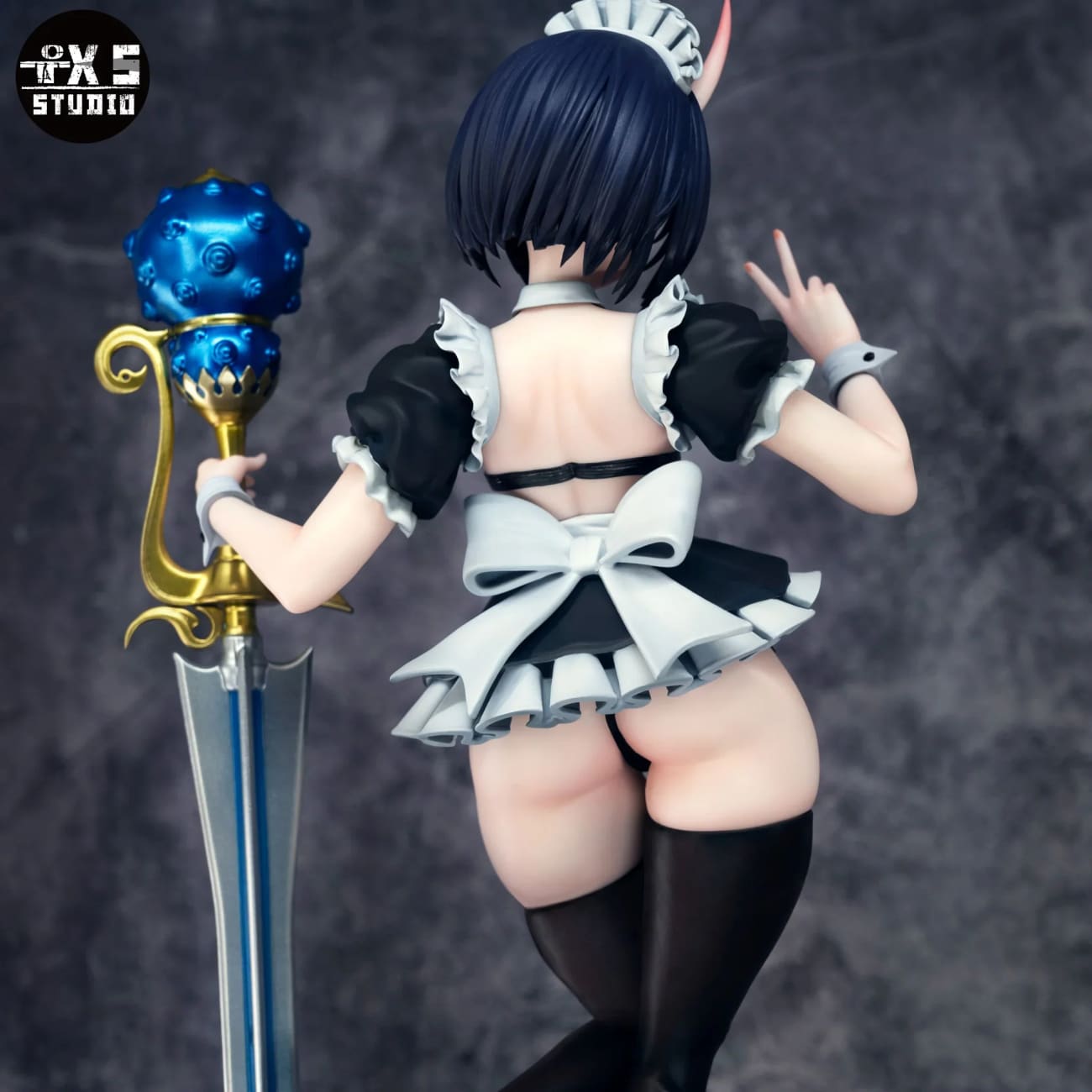 T.X.S Studio - Shuten Doji [3 Variants]