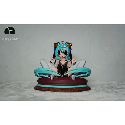 T.X.S Studio x XHZ Studio - Novitiate Nun [Cast Off] 