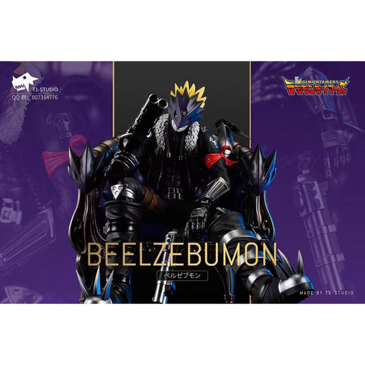 T1 Studio - Beelzebumon