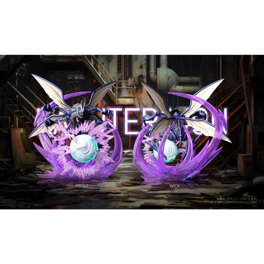 T1 Studio - Kabuterimon Flying Mode [4 Variants]