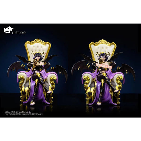 T1 Studio - Lilithmon [2 Variants]