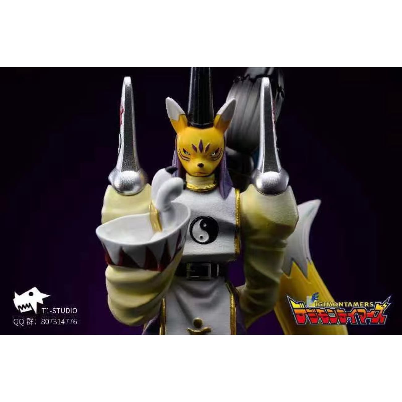 T1 Studio - Taomon 
