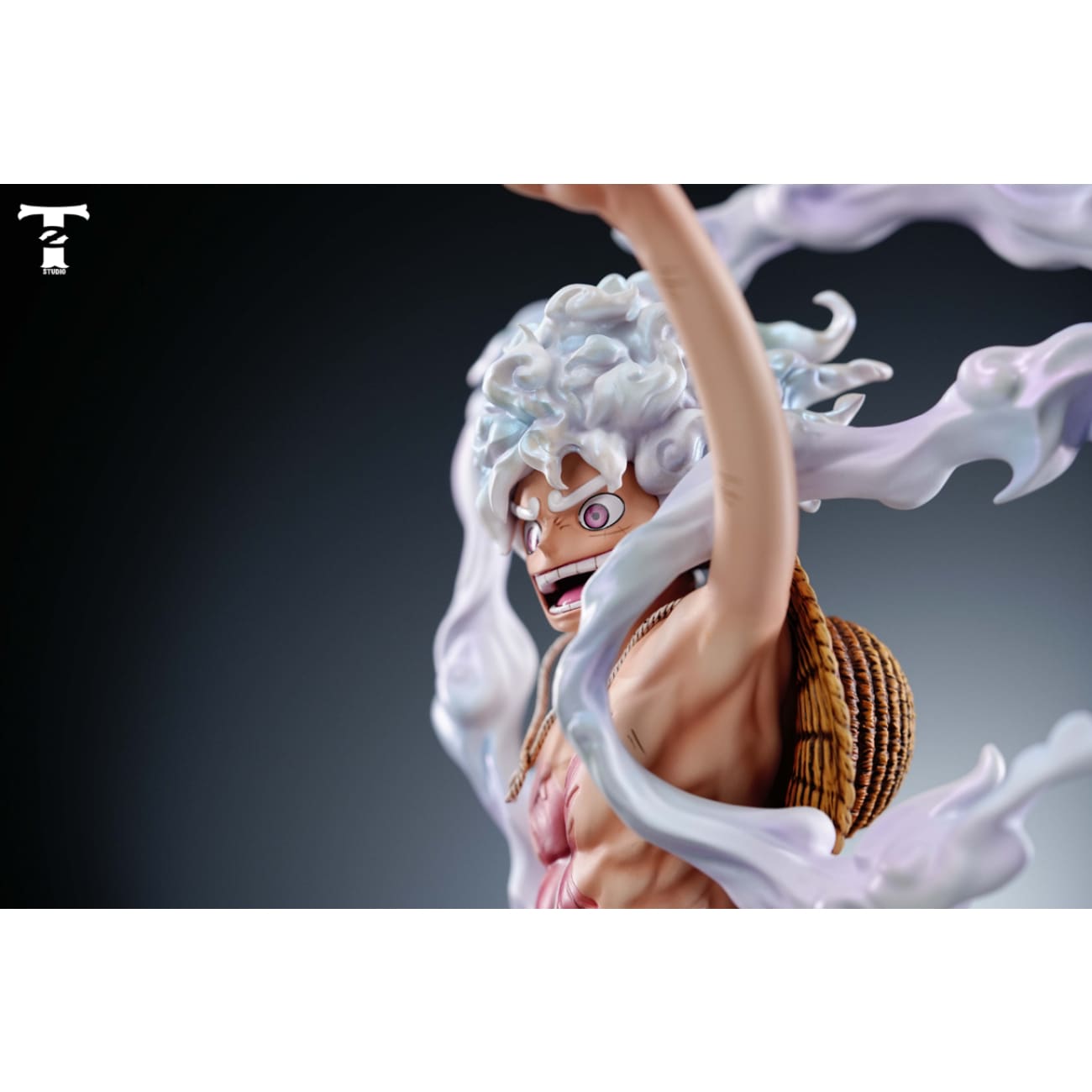 T2 Studio - Nika Monkey D. Luffy [5 Variants]