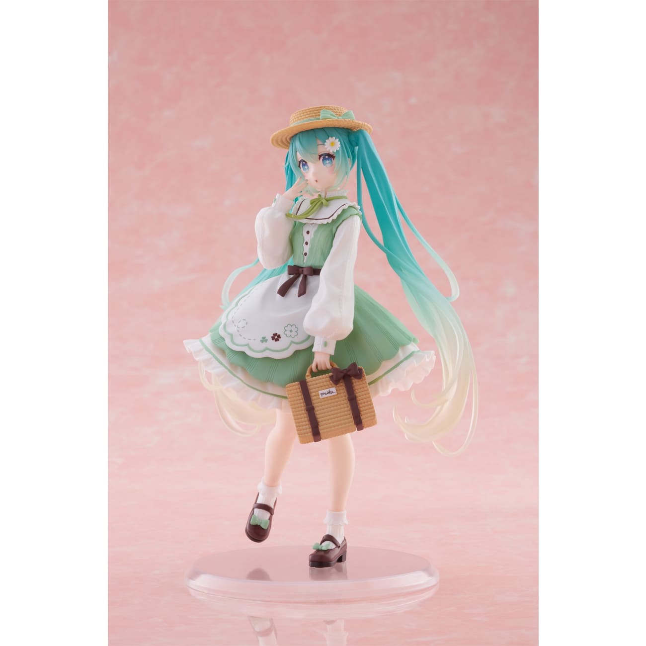Taito - Hatsune Miku Fashion Ver.