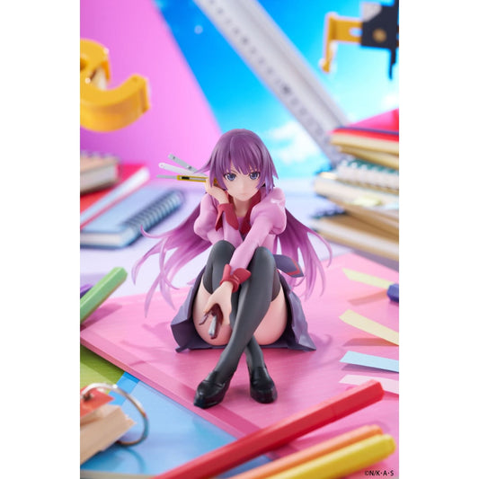 Taito - Senjougahara Hitagi