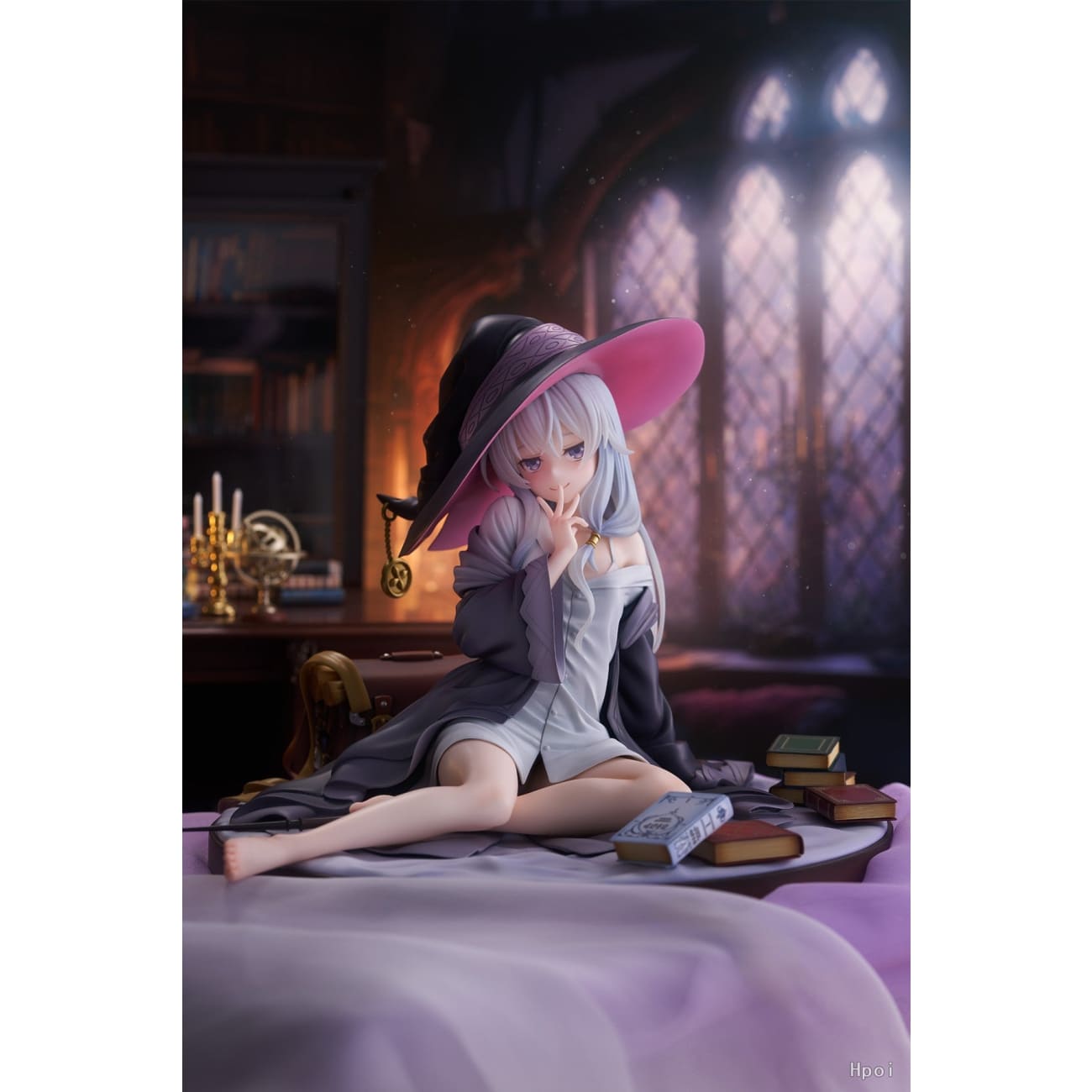 Taito Spiritale - Elaina Spiritale Rest Ver.