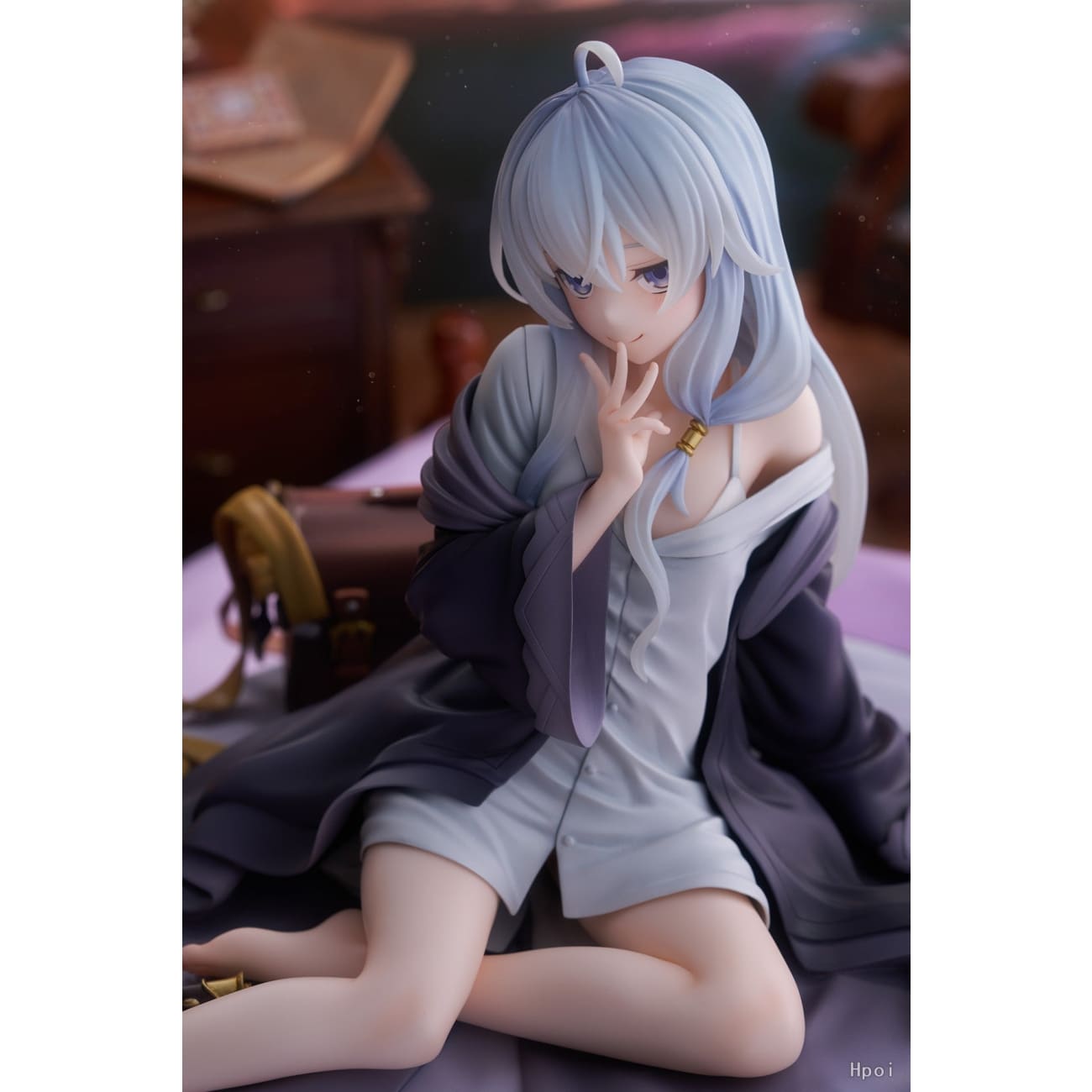 Taito Spiritale - Elaina Spiritale Rest Ver.