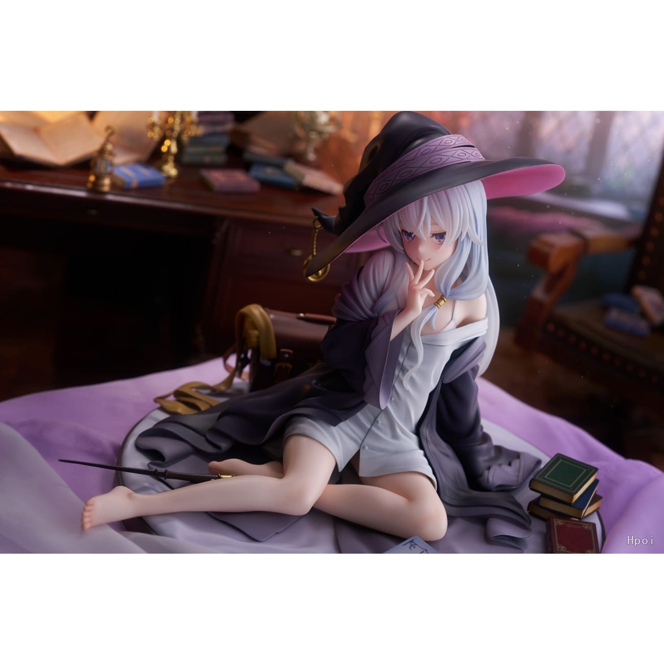 Taito Spiritale - Elaina Spiritale Rest Ver.