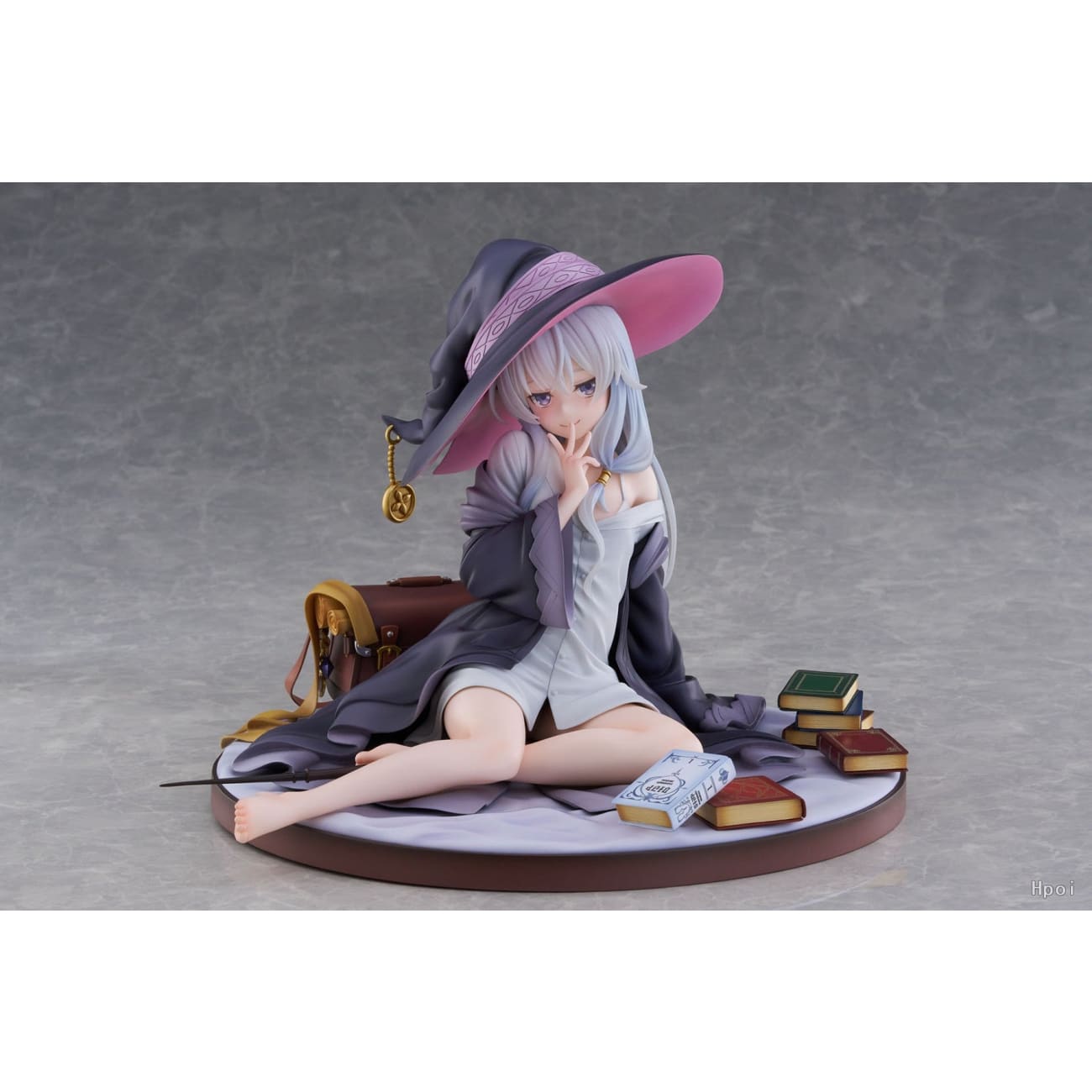 Taito Spiritale - Elaina Spiritale Rest Ver.