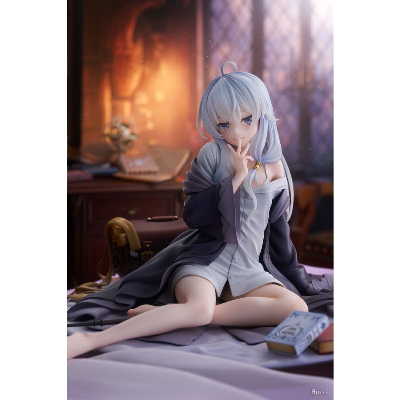 Taito Spiritale - Elaina Spiritale Rest Ver.