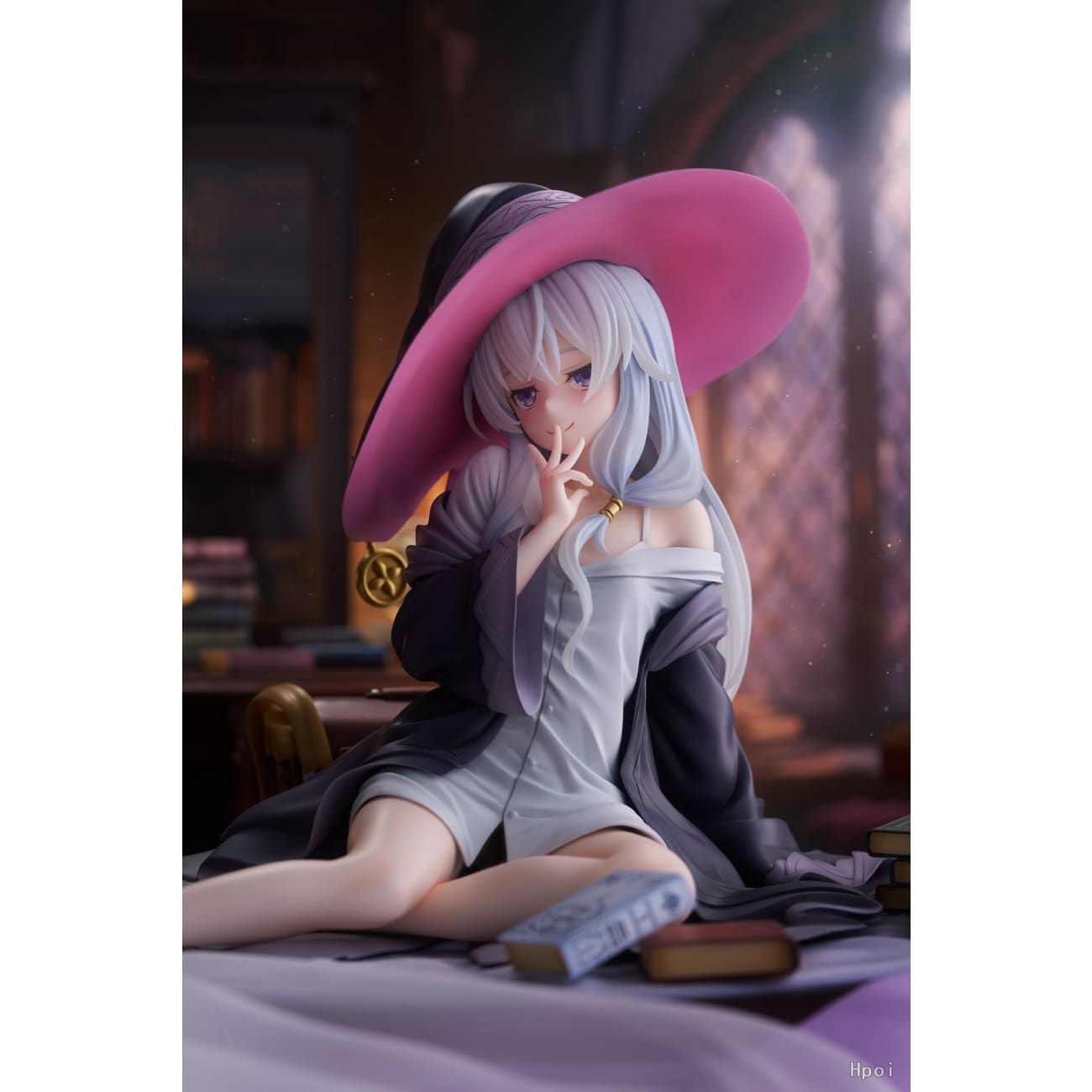 Taito Spiritale - Elaina Spiritale Rest Ver.