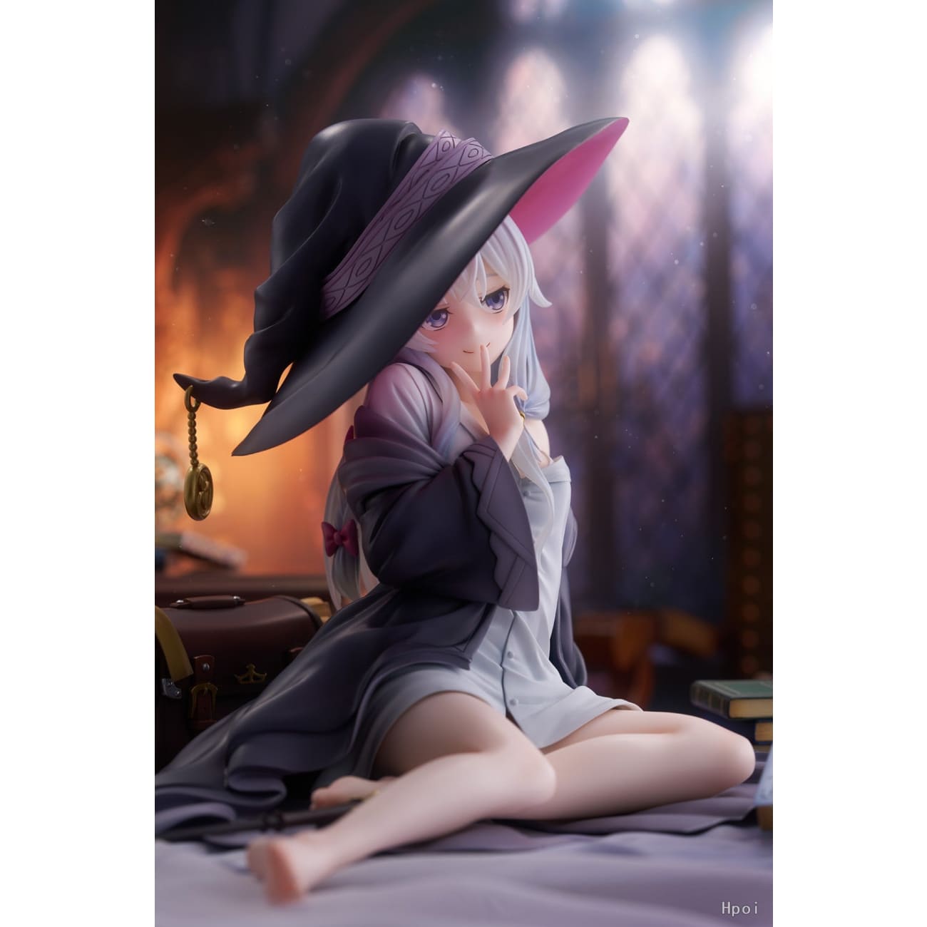 Taito Spiritale - Elaina Spiritale Rest Ver.