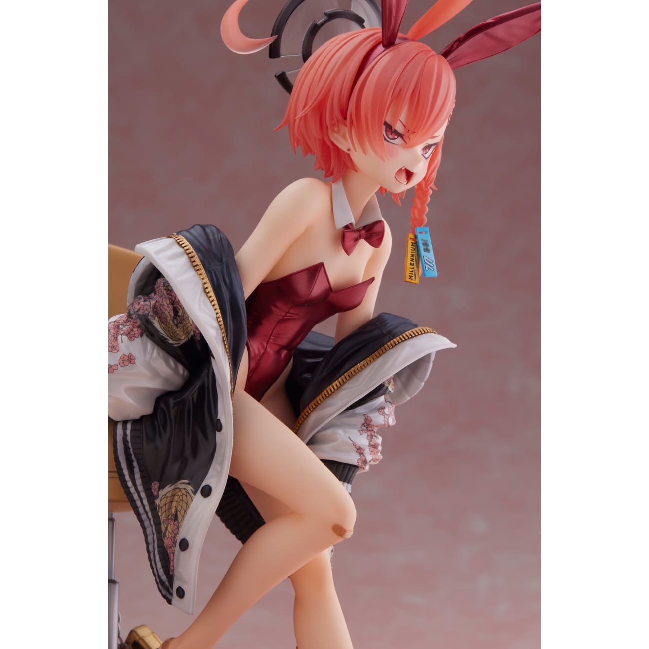 Taito Spiritale - Mikamo Neru Bunny Girl Ver