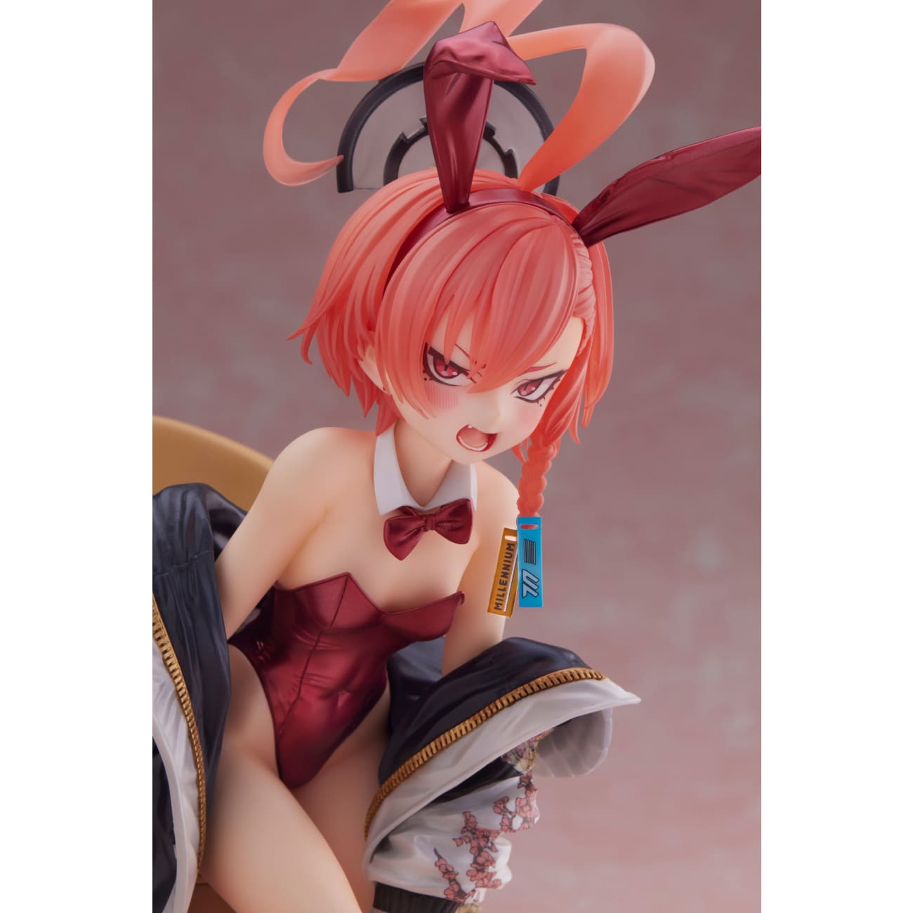 Taito Spiritale - Mikamo Neru Bunny Girl Ver