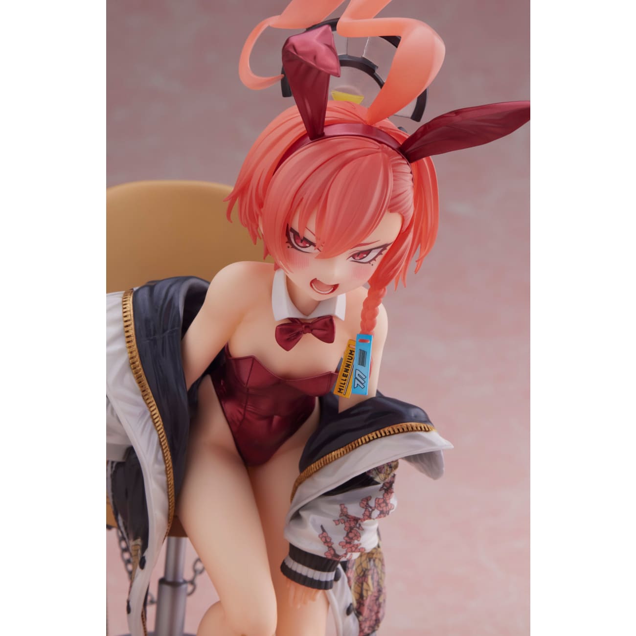 Taito Spiritale - Mikamo Neru Bunny Girl Ver