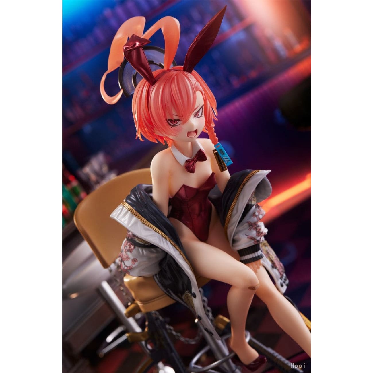 Taito Spiritale - Mikamo Neru Bunny Girl Ver