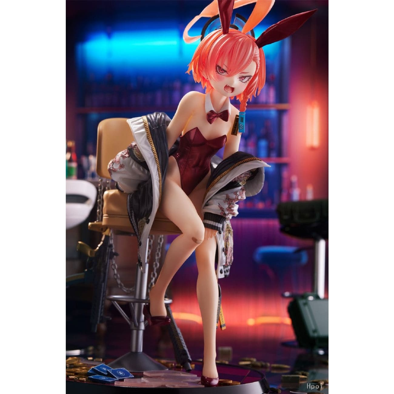 Taito Spiritale - Mikamo Neru Bunny Girl Ver