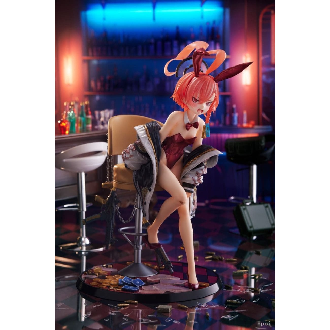 Taito Spiritale - Mikamo Neru Bunny Girl Ver