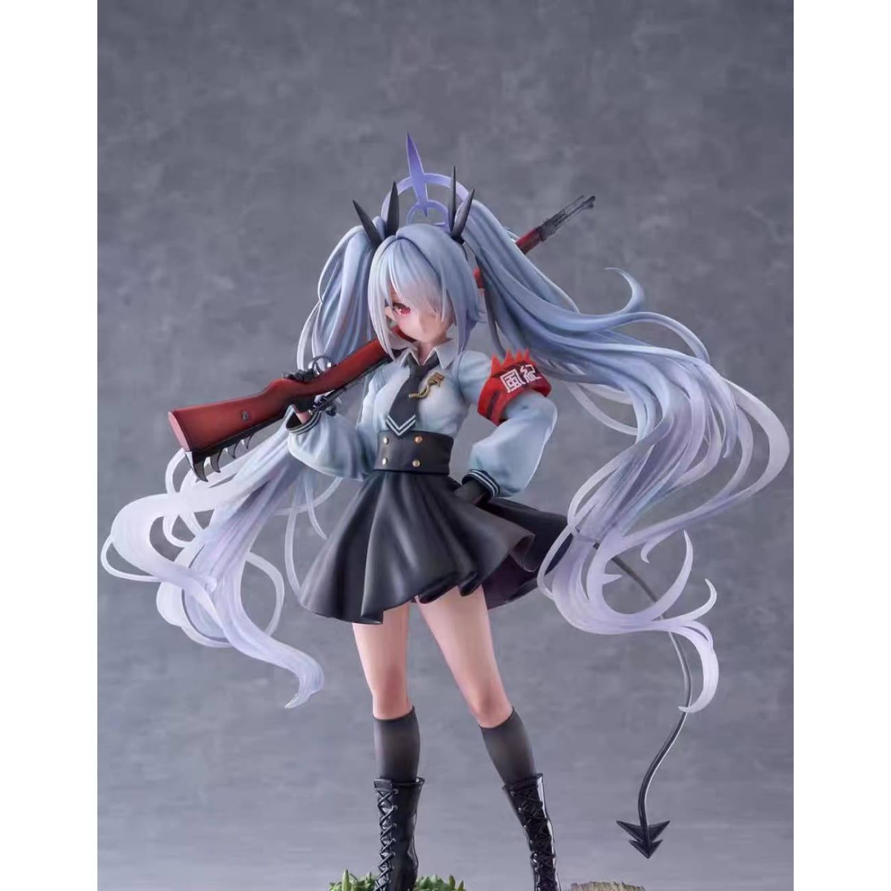 Taito Spiritale - Shiromi Lori