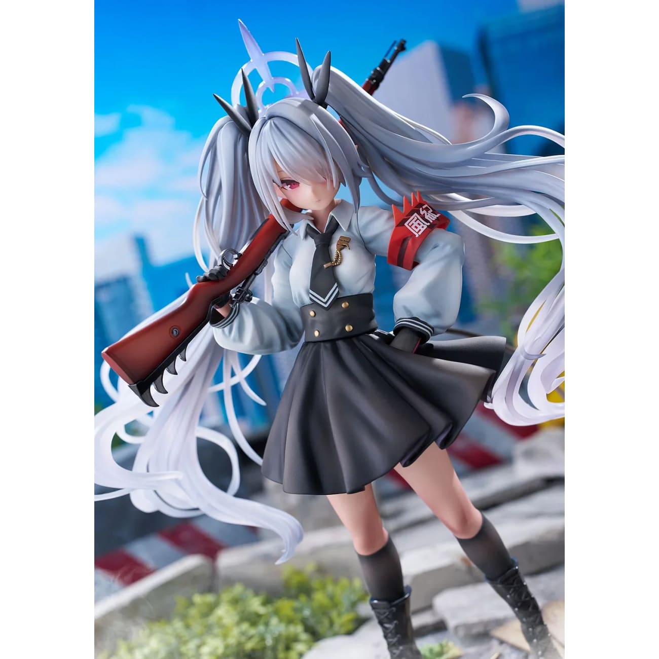 Taito Spiritale - Shiromi Lori