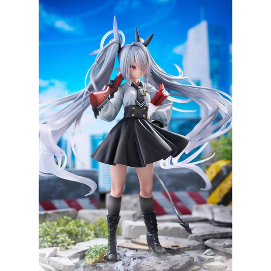 Taito Spiritale - Shiromi Lori