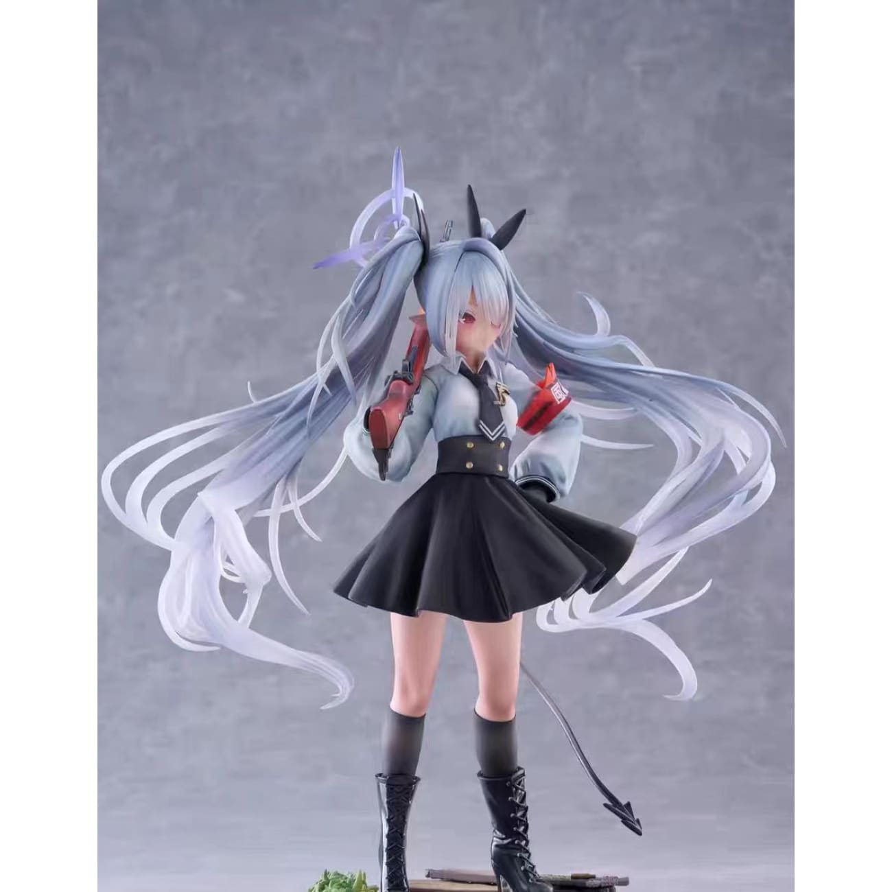 Taito Spiritale - Shiromi Lori