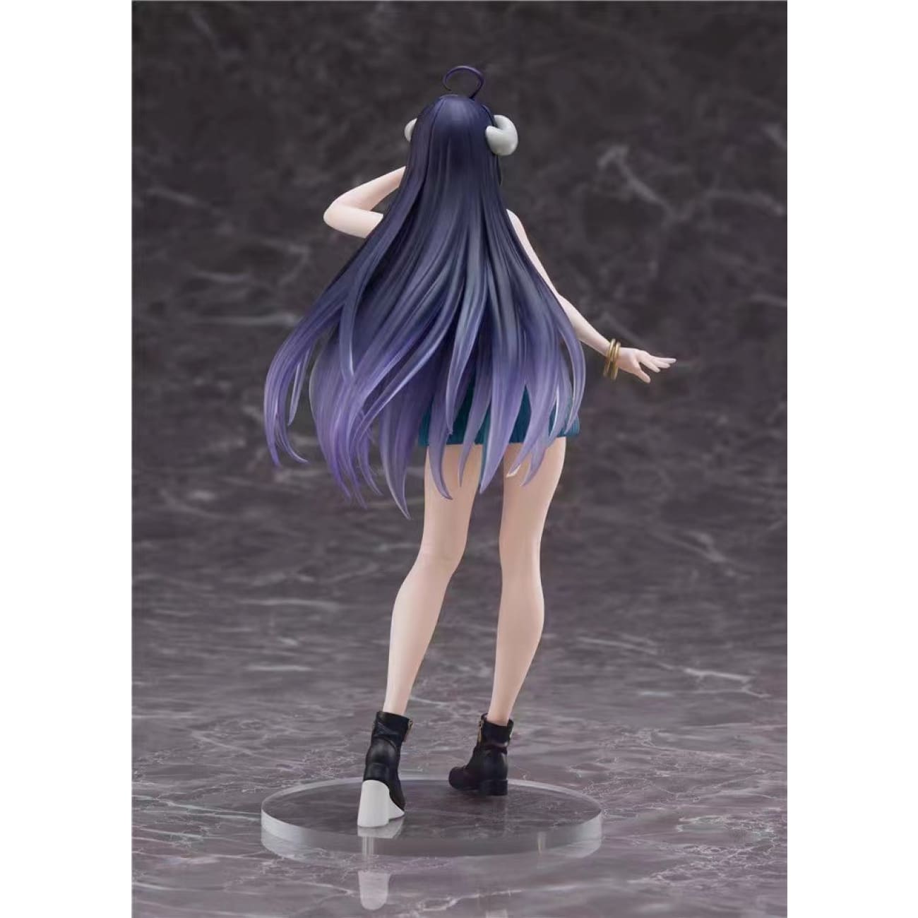 Taito x Coreful - Albedo Knit Dress Ver. 