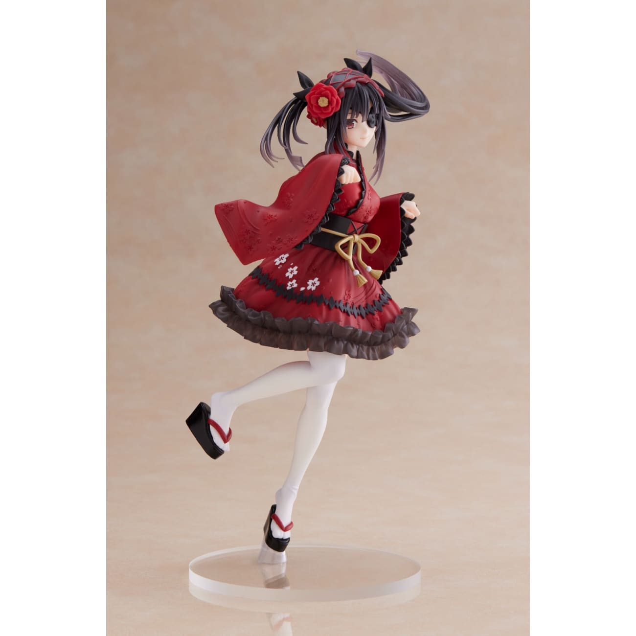 Taito x Coreful - Kurumi Tokisaki Japanese Gothic Ver.