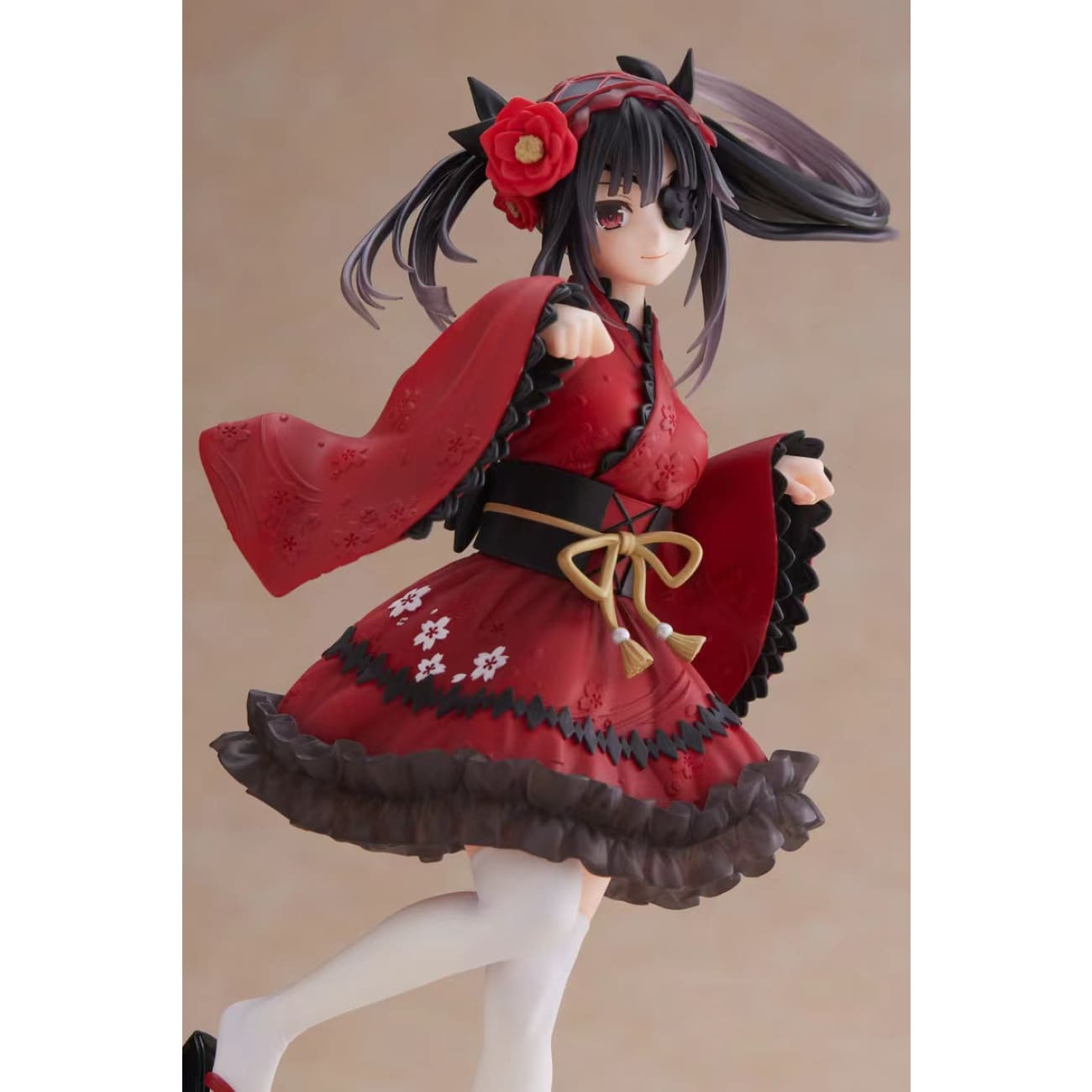 Taito x Coreful - Kurumi Tokisaki Japanese Gothic Ver.