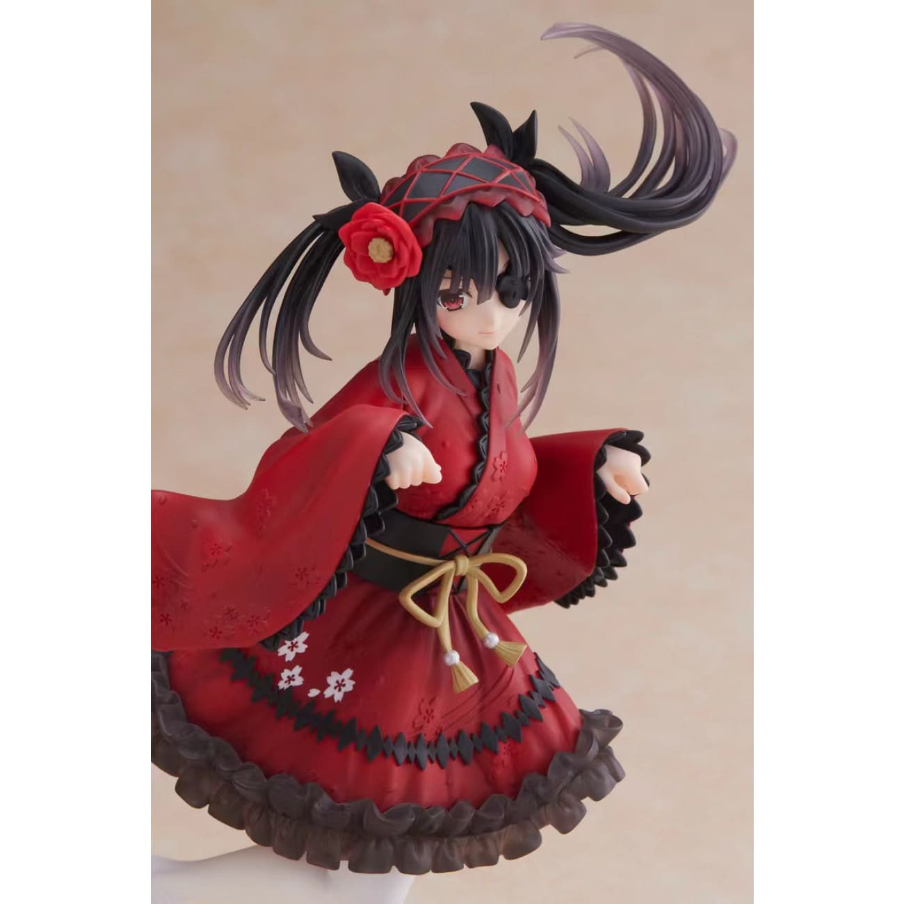 Taito x Coreful - Kurumi Tokisaki Japanese Gothic Ver.