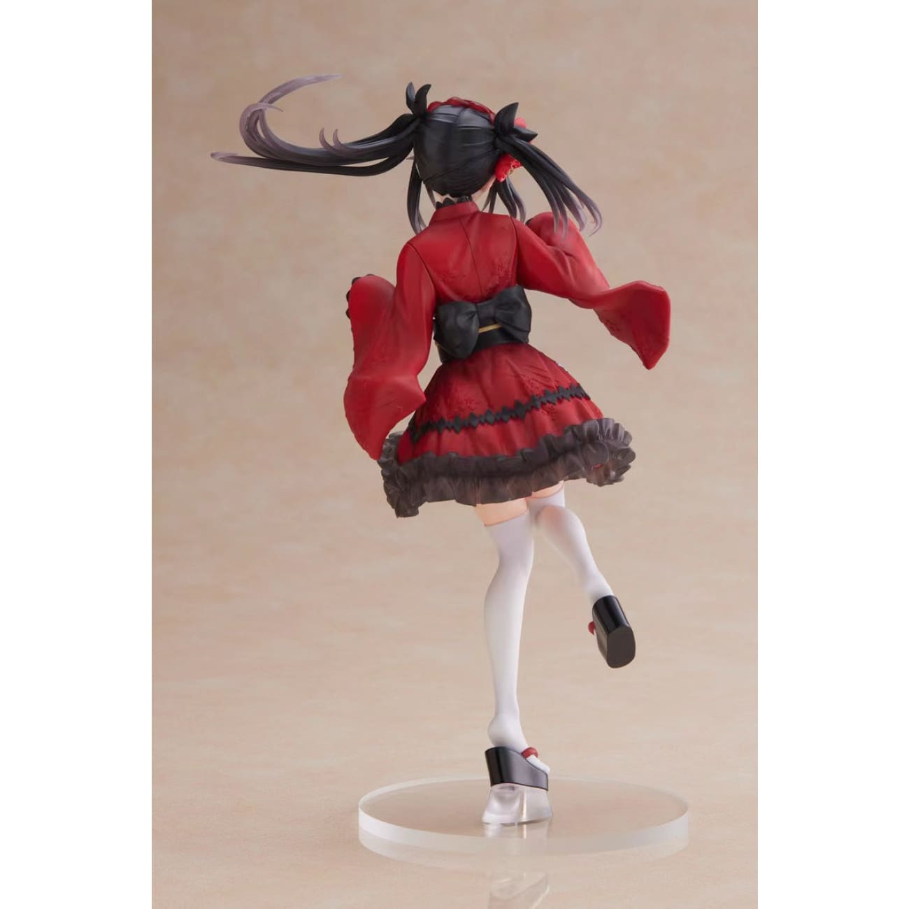 Taito x Coreful - Kurumi Tokisaki Japanese Gothic Ver.