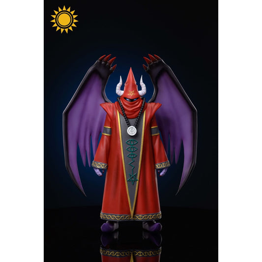 TaiYang MoWan - Demon