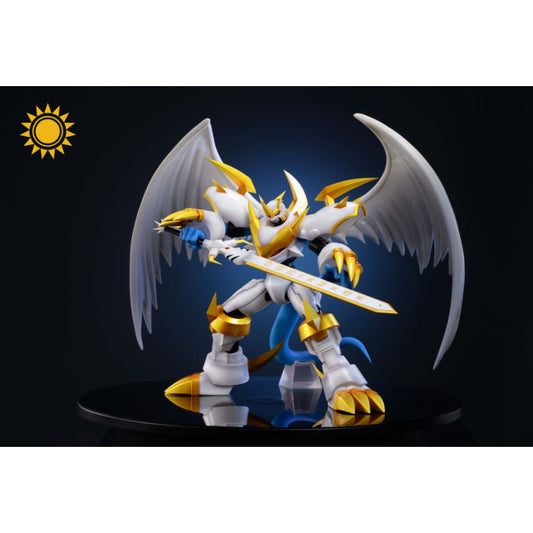 TaiYang MoWan - Imperialdramon Paladin Mode