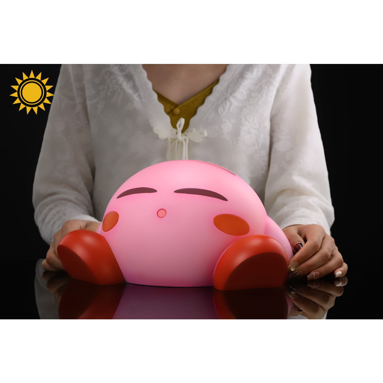 TaiYang MoWan - Kirby Tissue Box