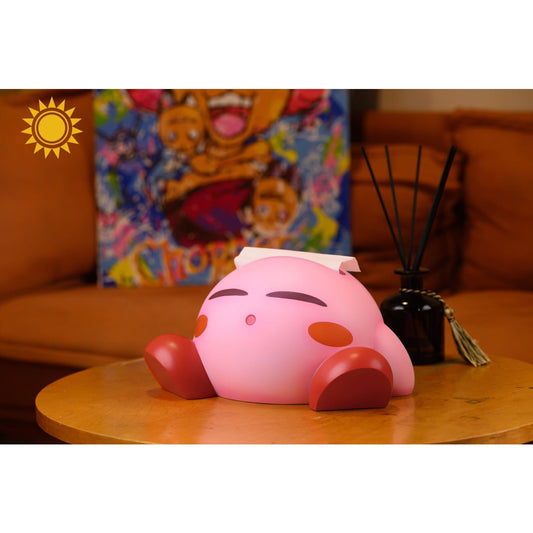 TaiYang MoWan - Kirby Tissue Box
