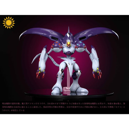 TaiYang MoWan /Sun Toys Studio - Belial Vamdemon