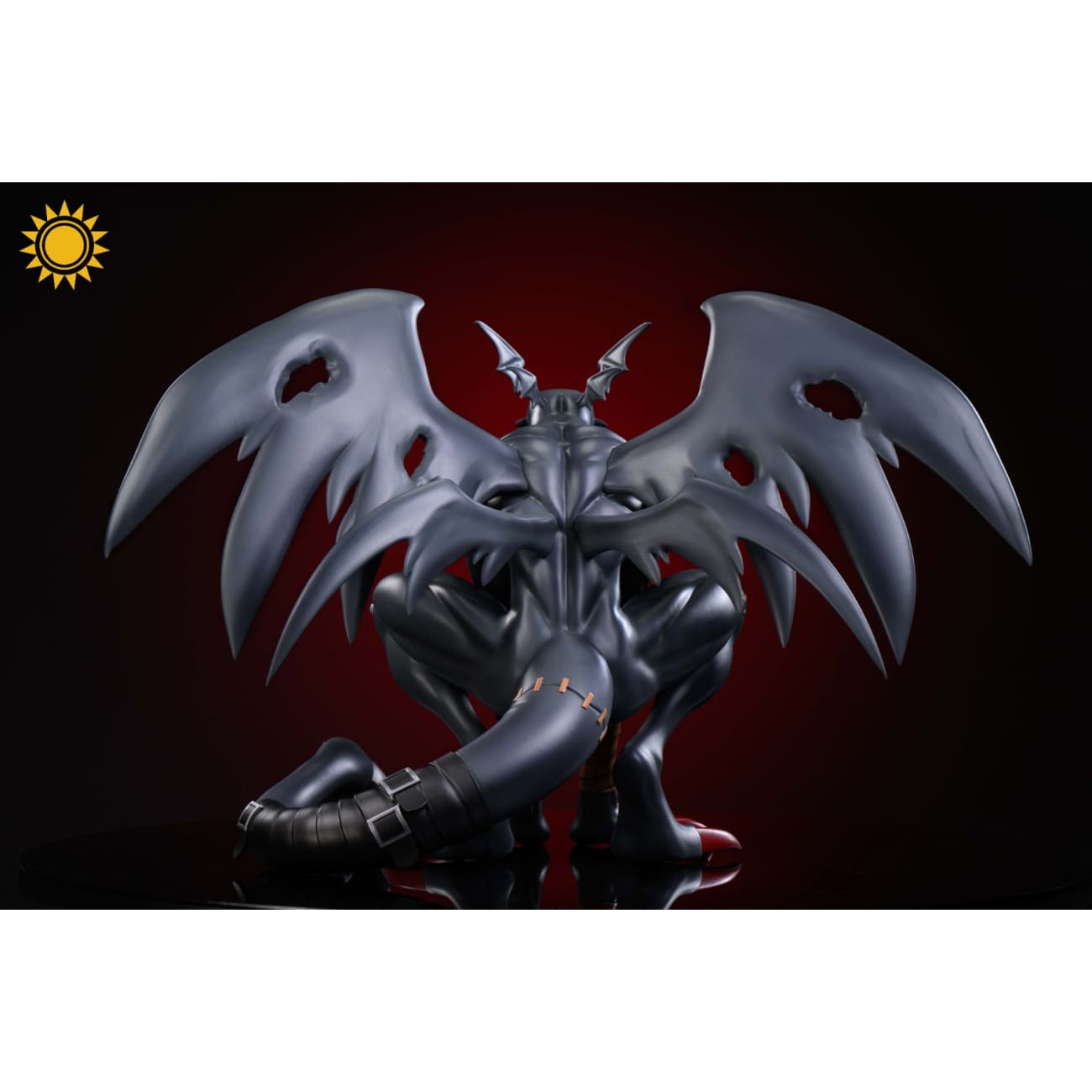 TaiYang MoWan / Sun Toys Studio - Devidramon