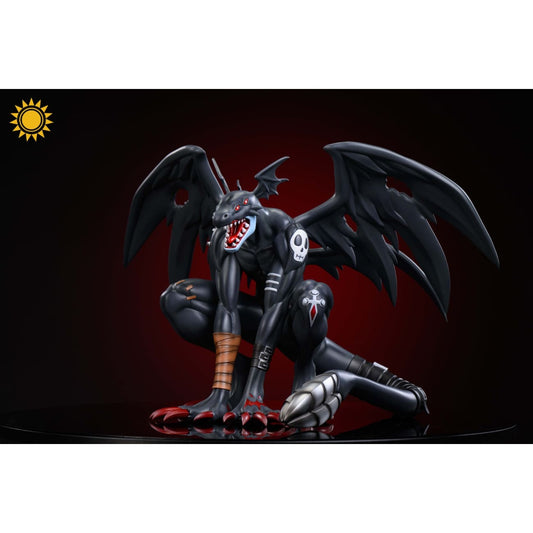 TaiYang MoWan / Sun Toys Studio - Devidramon