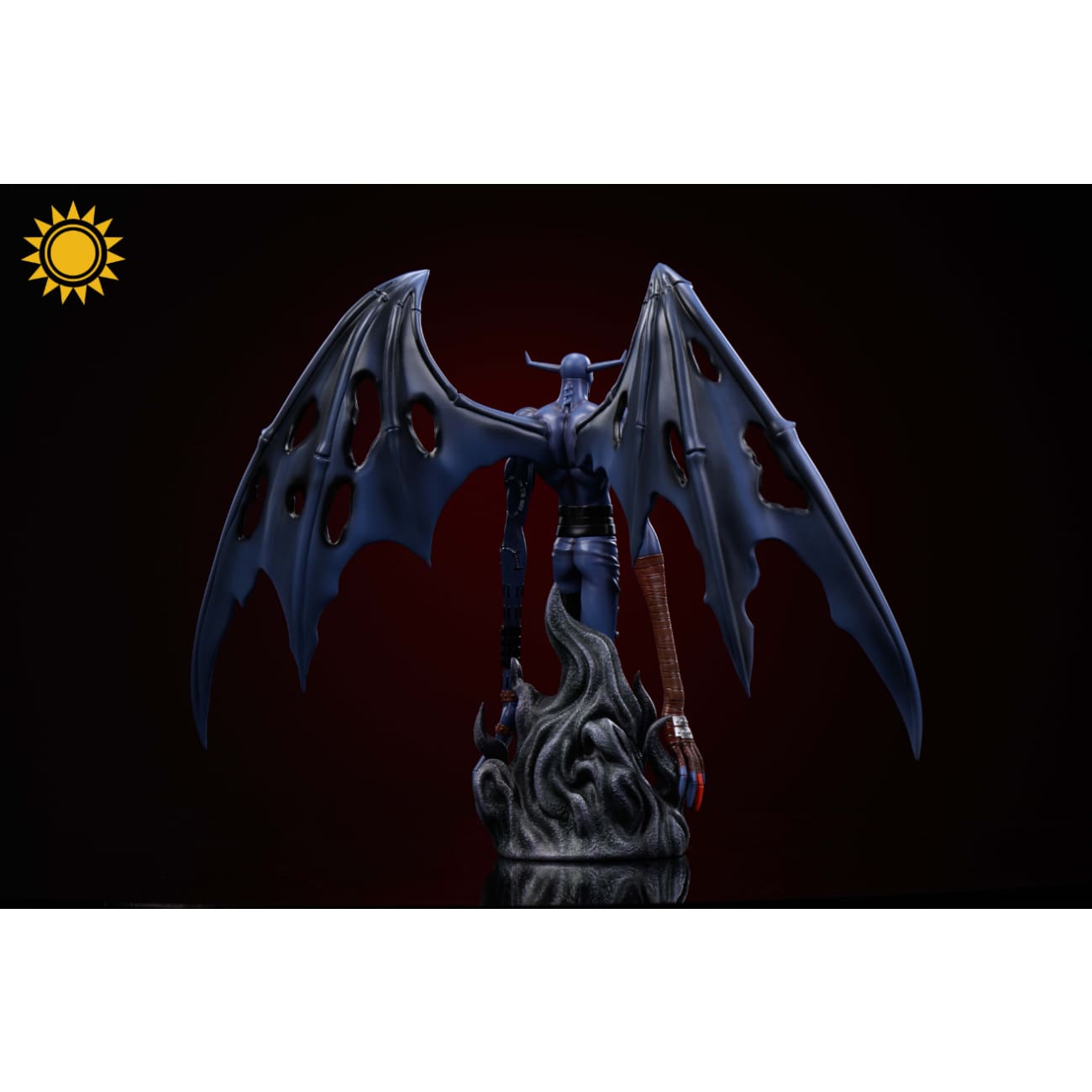TaiYang MoWan / Sun Toys Studio - Devimon