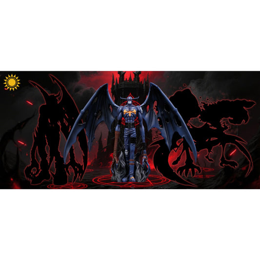 TaiYang MoWan / Sun Toys Studio - Devimon