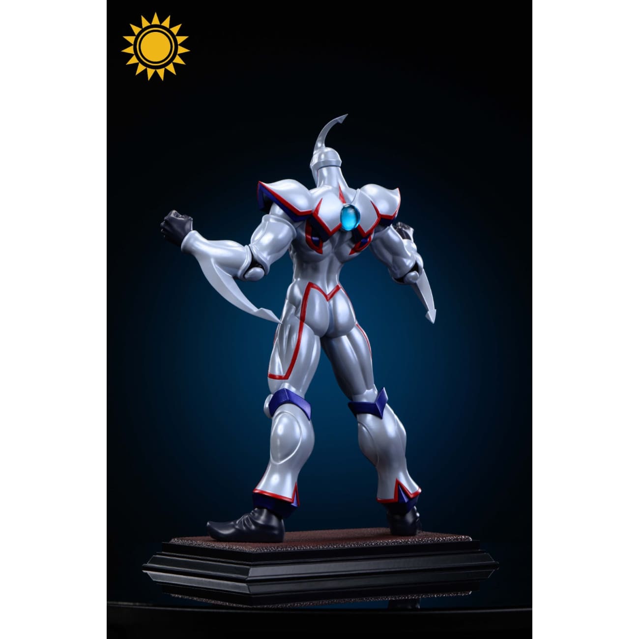 TaiYang MoWan / Sun Toys Studio - Elemental HERO Neos