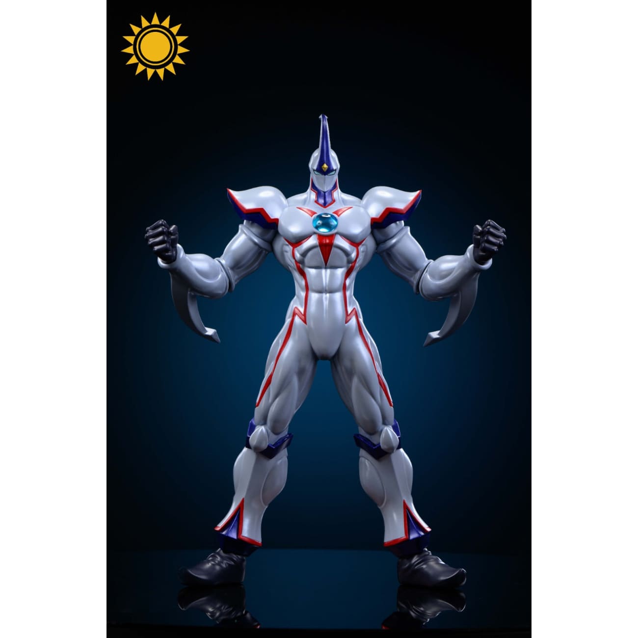 TaiYang MoWan / Sun Toys Studio - Elemental HERO Neos