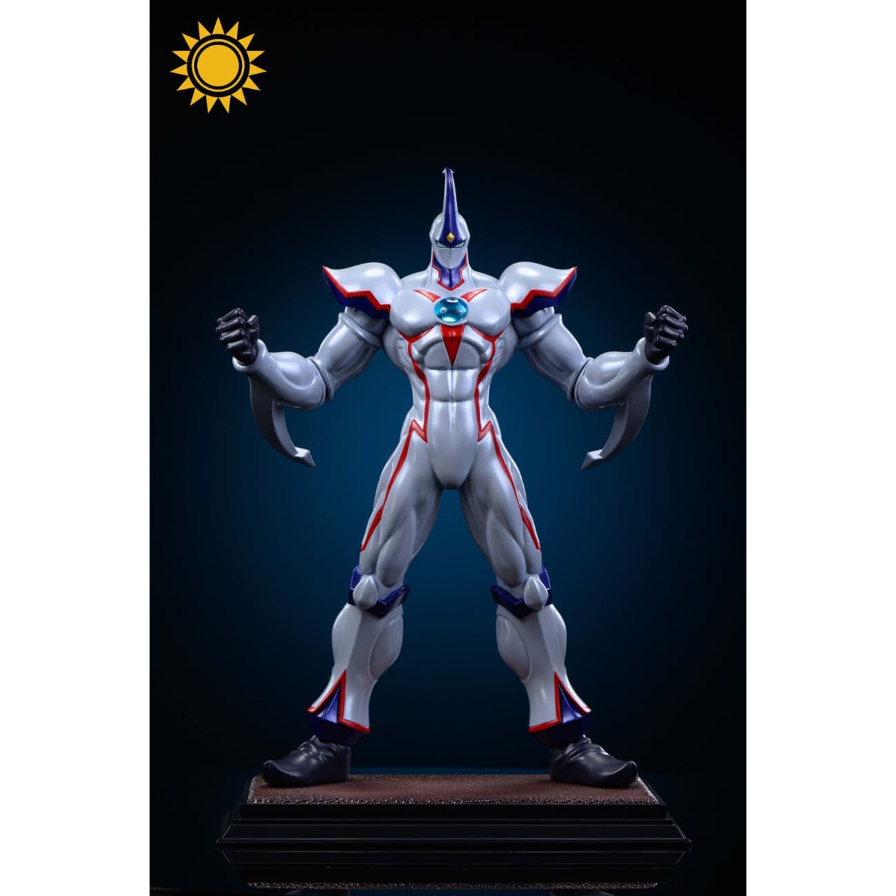 TaiYang MoWan / Sun Toys Studio - Elemental HERO Neos