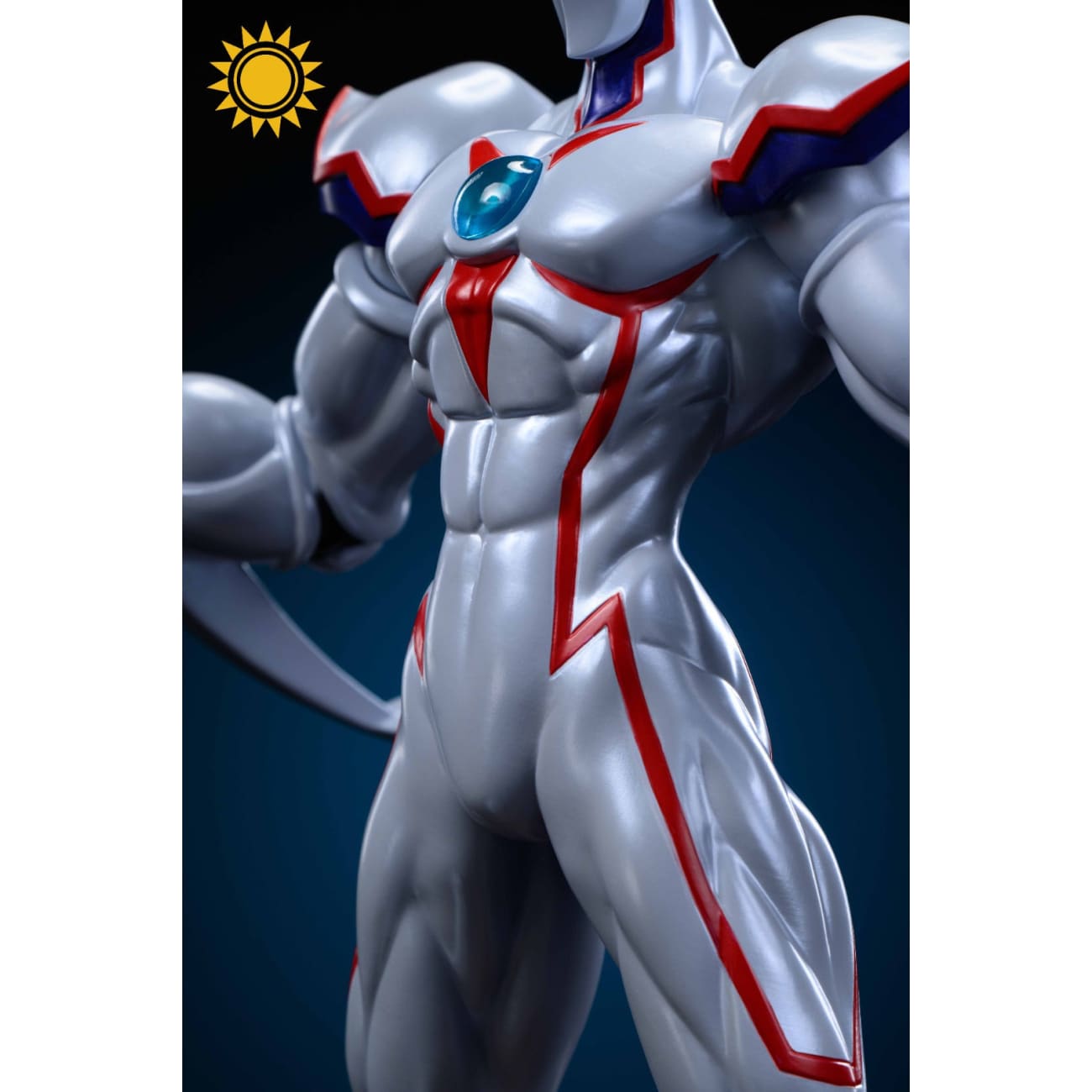 TaiYang MoWan / Sun Toys Studio - Elemental HERO Neos