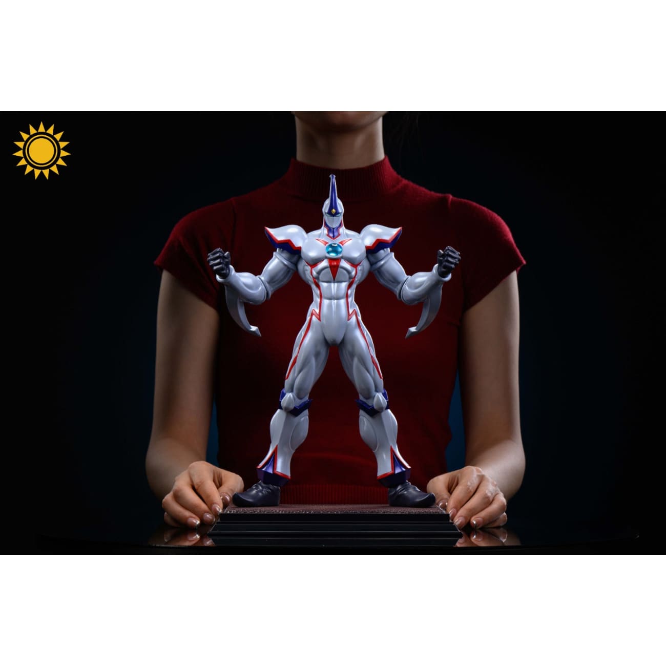 TaiYang MoWan / Sun Toys Studio - Elemental HERO Neos