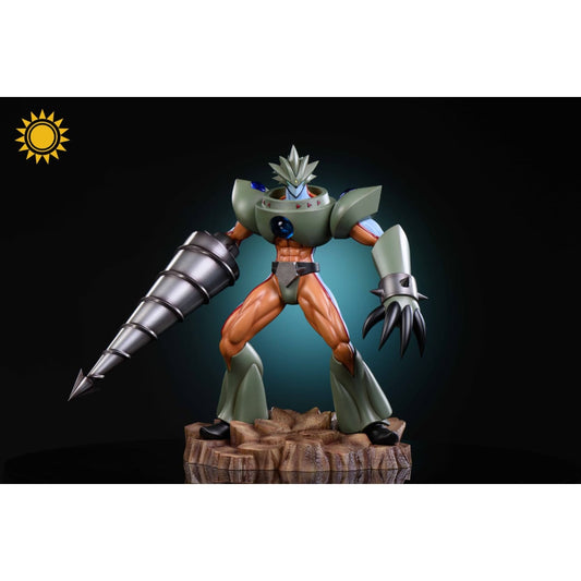 TaiYang MoWan / Sun Toys Studio - Grand Neos