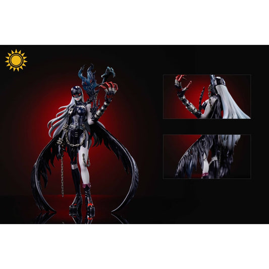 TaiYang MoWan / Sun Toys Studio - Lady Devimon