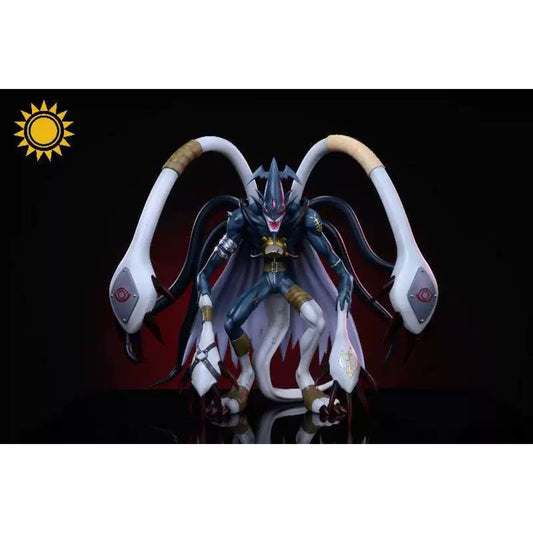 TaiYang MoWan /Sun Toys Studio - Marin Devimon